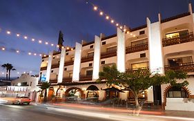 Best Western el Cid Ensenada